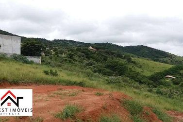 Terreno &agrave; venda - 2000m&sup2; - Itapetinga