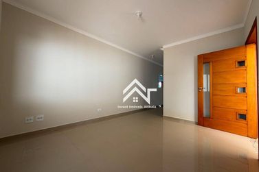 Casa para alugar - 170m&sup2; - Jardim dos Pinheiros