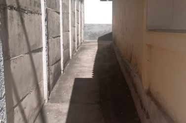 Casa &agrave; venda - ALVIN&Oacute;POLIS