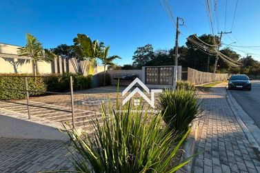 Casa &agrave; venda - 70m&sup2; - Jardim Santo Ant&ocirc;nio