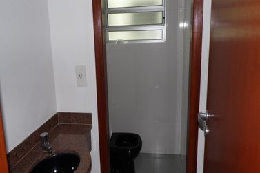 Sal&atilde;o Comercial para alugar - 110m&sup2; - CIDADE SAT&Eacute;LITE