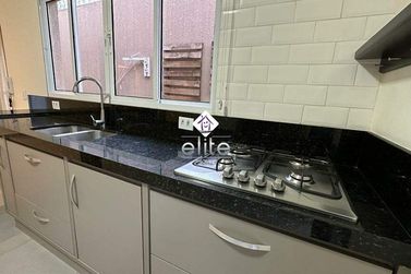 Casa &agrave; venda - 128m&sup2; - JARDIM PAULISTA