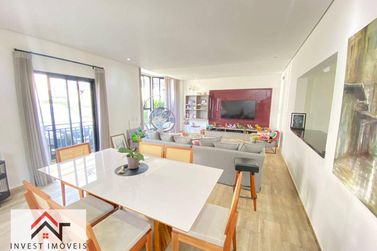 Casa &agrave; venda - 251m&sup2; - Nova Gard&ecirc;nia