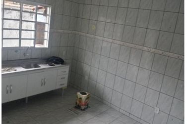 Casa &agrave; venda - Alvin&oacute;polis II