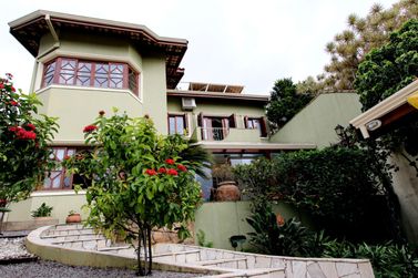 Casa &agrave; venda - VILA PETROPOLIS