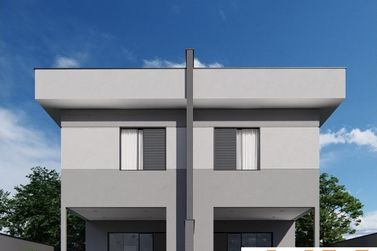 Casa &agrave; venda - 129m&sup2; - JARDIM DOS PINHEIROS
