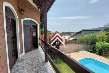 Casa &agrave; venda - 260m&sup2; - Jardim dos Pinheiros