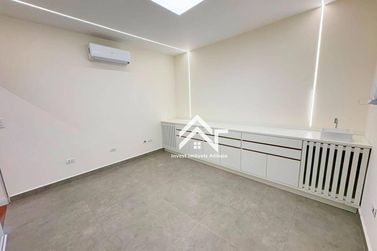 Sal&atilde;o Comercial para alugar - 200m&sup2; - Jardim Paulista