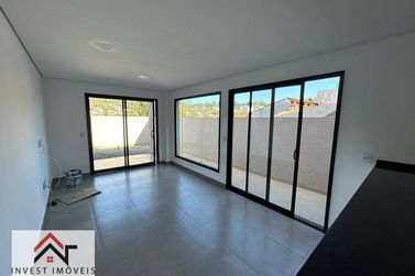 Casa &agrave; venda - 106m&sup2; - Recreio Maristela