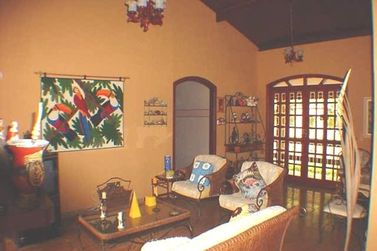 Casa &agrave; venda - 78000m&sup2; - Boa Vista