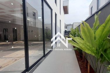 Casa &agrave; venda - 415m&sup2; - Condom&iacute;nio Granville