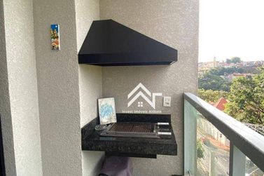 Apartamento &agrave; venda - 68m&sup2; - Vila Gard&ecirc;nia