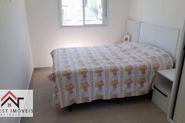 Casa &agrave; venda - 52m&sup2; - Jardim Morumbi