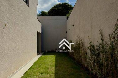 Casa &agrave; venda - 167m&sup2; - Nova Gard&ecirc;nia
