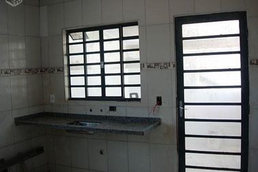 Casa &agrave; venda - Jardim Alvin&oacute;polis