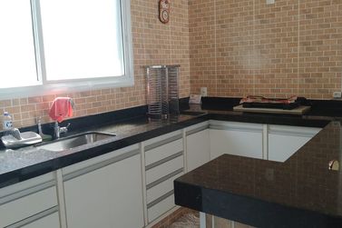Casa &agrave; venda - CONDOM&Iacute;NIO PORTO ATIBAIA