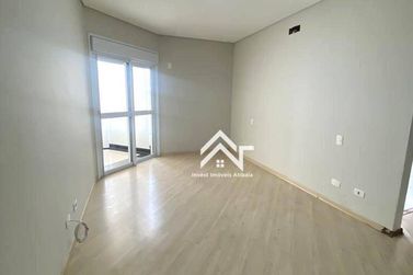 Apartamento &agrave; venda - 343m&sup2; - Loteamento Loanda