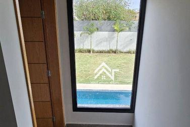 Casa &agrave; venda - 360m&sup2; - Condom&iacute;nio Shambala II