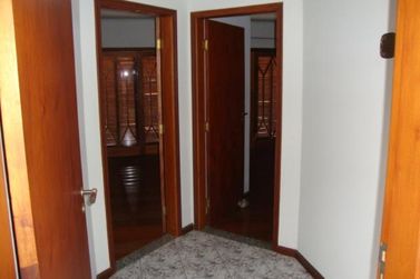 Sobrado para alugar - 650m&sup2; - VILA GARD&Ecirc;NIA