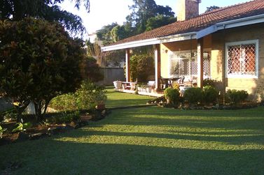 Casa &agrave; venda - 395m&sup2; - Jardim Itaperi