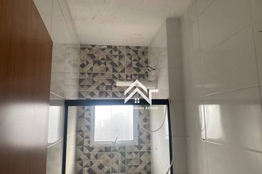 Casa para alugar - 75m&sup2; - Jardim Santo Ant&ocirc;nio