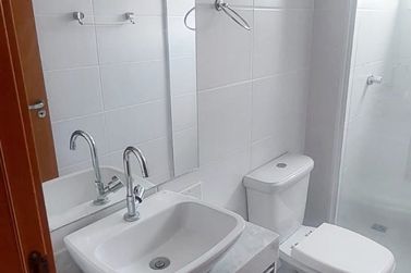 Apartamento &agrave; venda - 107m&sup2; - ATIBAIA JARDIM