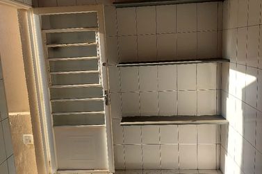 Casa para alugar - 85m&sup2; - JARDIM BRASIL