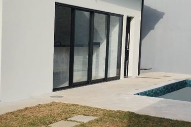 Casa &agrave; venda - JARDIM EST&Acirc;NCIA BRASIL