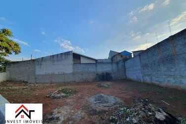 Terreno &agrave; venda - 296m&sup2; - Conjunto Habitacional Jos&eacute; Barnet Y Vives