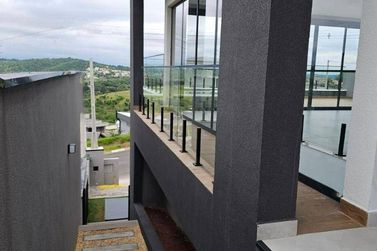 Sobrado &agrave; venda - 346m&sup2; - Residencial Green Village