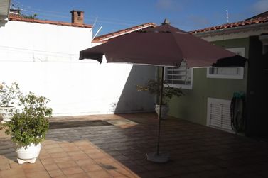 Casa &agrave; venda - 188m&sup2; - Jd Centen&aacute;rio