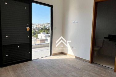 Casa &agrave; venda - 250m&sup2; - Buona Vita Gold