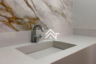 Casa &agrave; venda - 250m&sup2; - Jardim Paulista