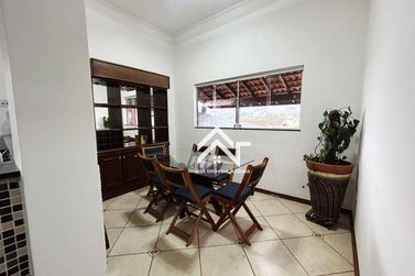 Casa para alugar - Jardim Maristela