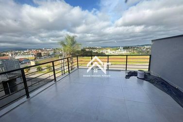 Sal&atilde;o Comercial para alugar - 187m&sup2; - Nova Atibaia
