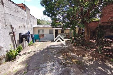 Casa &agrave; venda - 170m&sup2; - Jardim do Alvin&oacute;polis