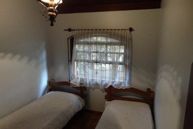 Casa &agrave; venda - 214m&sup2; - PARQUE DAS GAR&Ccedil;AS I