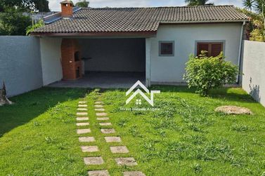 Casa para alugar - 376m&sup2; - Vila Esperia Ou Giglio