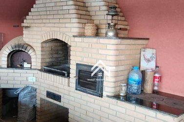 Casa &agrave; venda - 429m&sup2; - Vale das Flores