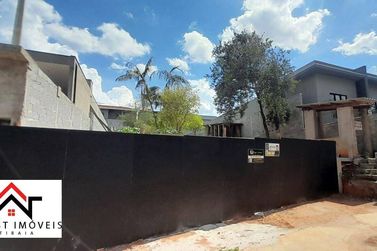Terreno &agrave; venda - 480m&sup2; - Jardim dos Pinheiros