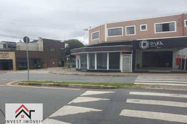 Sal&atilde;o Comercial para alugar - 66m&sup2; - Estancia Lynce