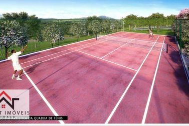 Terreno &agrave; venda - 360m&sup2; - Cachoeira