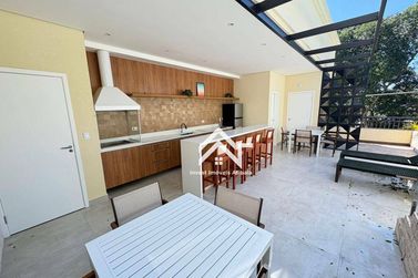 Apartamento para alugar - 77m&sup2; - Nova Gard&ecirc;nia