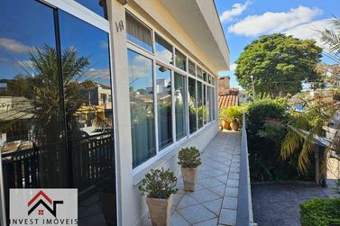 Casa &agrave; venda - 369m&sup2; - Centro