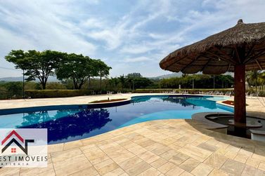 Casa &agrave; venda - 369m&sup2; - Figueira Garden