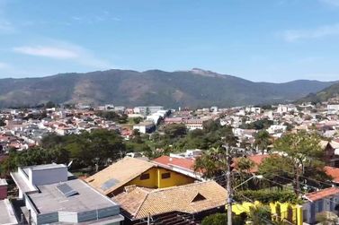 Sobrado &agrave; venda - JARDIM PAULISTA