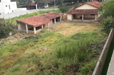 Terreno &agrave; venda - 3470m&sup2; - LOTEAMENTO JARDIM MORUMBI