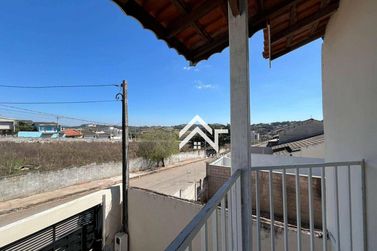 Casa &agrave; venda - 155m&sup2; - Nova Atibaia