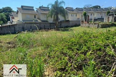 Terreno &agrave; venda - 2175m&sup2; - Jardim Est&acirc;ncia Brasil