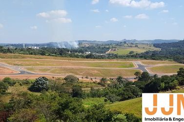 Terreno &agrave; venda - 192m&sup2; - Bella Atibaia